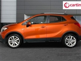 Vauxhall Mokka Image 3