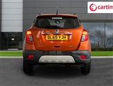 Vauxhall Mokka Image 6