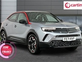 Vauxhall Mokka Image 1