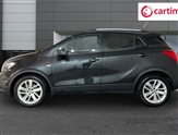 Vauxhall Mokka Image 3