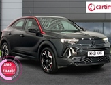 Vauxhall Mokka Image 1
