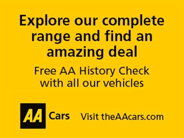 Large image for the Used Vauxhall MOKKA