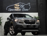 Used Vauxhall Mokka