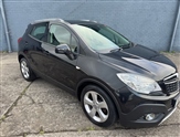 Used Vauxhall Mokka