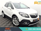 Used Vauxhall Mokka