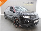Used Vauxhall Mokka
