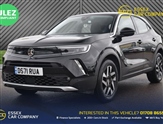 Used Vauxhall Mokka
