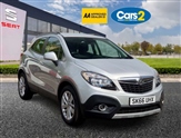 Vauxhall Mokka Image 1