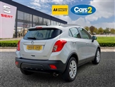 Vauxhall Mokka Image 2