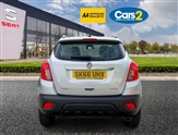 Vauxhall Mokka Image 3