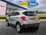 Vauxhall Mokka Image 4