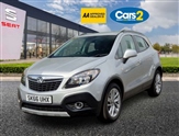 Vauxhall Mokka Image 5