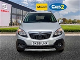 Vauxhall Mokka Image 6