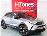 Used Vauxhall Mokka