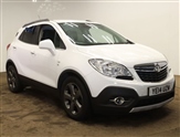 Used Vauxhall Mokka