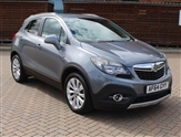 Used Vauxhall Mokka