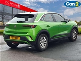 Vauxhall Mokka Image 3