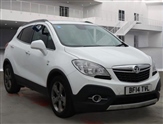 Used Vauxhall Mokka