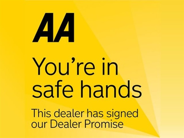 Large image for the Used Vauxhall MOKKA