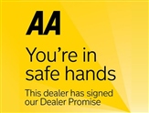 Used Vauxhall Mokka