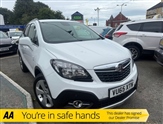 Used Vauxhall Mokka
