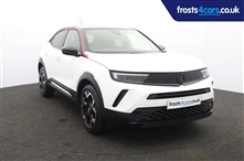 Used Vauxhall Mokka
