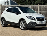 Used Vauxhall Mokka