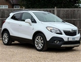 Used Vauxhall Mokka