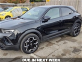 Used Vauxhall Mokka