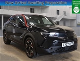 Used Vauxhall Mokka