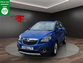 Used Vauxhall Mokka
