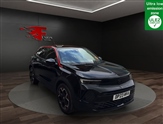 Used Vauxhall Mokka