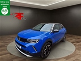 Used Vauxhall Mokka