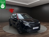 Used Vauxhall Mokka