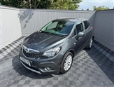 Used Vauxhall Mokka