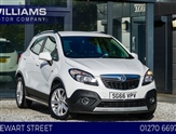 Used Vauxhall Mokka