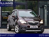 Used Vauxhall Mokka