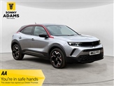 Used Vauxhall Mokka