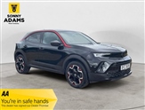 Used Vauxhall Mokka