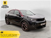 Used Vauxhall Mokka