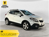 Used Vauxhall Mokka