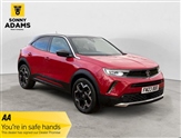 Used Vauxhall Mokka