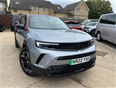Used Vauxhall Mokka