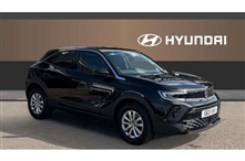Used Vauxhall Mokka