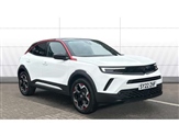 Vauxhall Mokka Image 1
