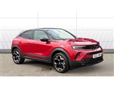 Vauxhall Mokka Image 1