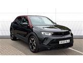 Vauxhall Mokka Image 1