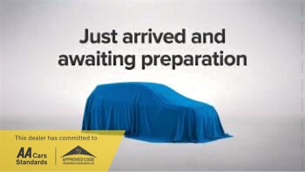 Large image for the Used Vauxhall MOKKA