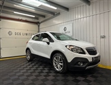 Used Vauxhall Mokka