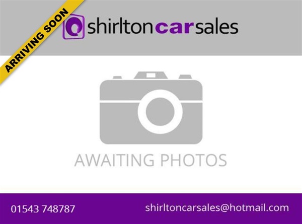 Large image for the Used Vauxhall MOKKA